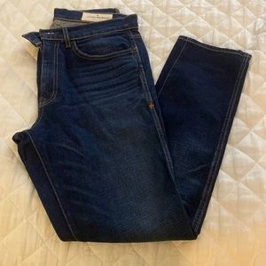 Imogene And Willie (Made in USA) Josette Jean Size 29